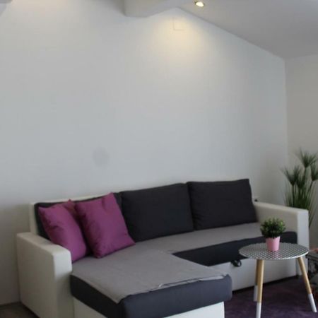 Apartment Ivan Малинська Екстер'єр фото