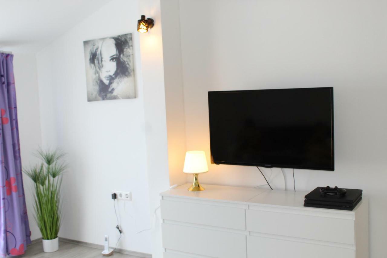 Apartment Ivan Малинська Екстер'єр фото