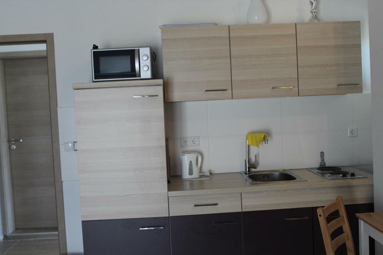 Apartment Ivan Малинська Екстер'єр фото